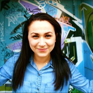 Meet your Posher, Becky